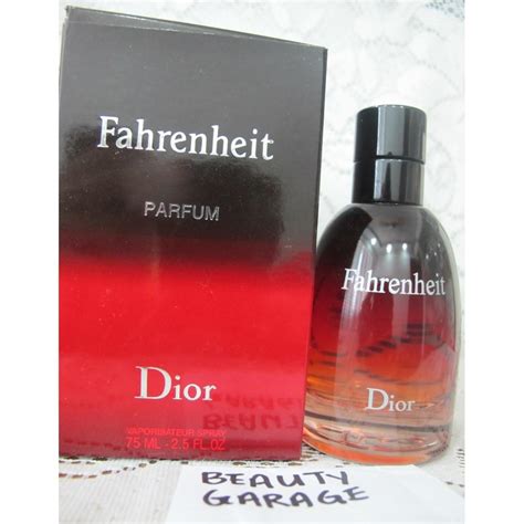 similar to dior fahrenheit|dior fahrenheit le parfum discontinued.